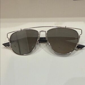 Dior technologic sunglasses